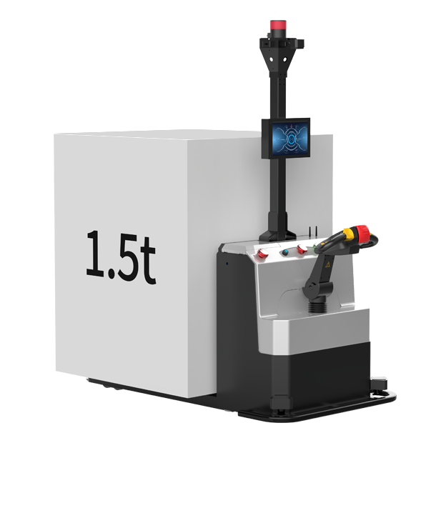 Forklift specifications