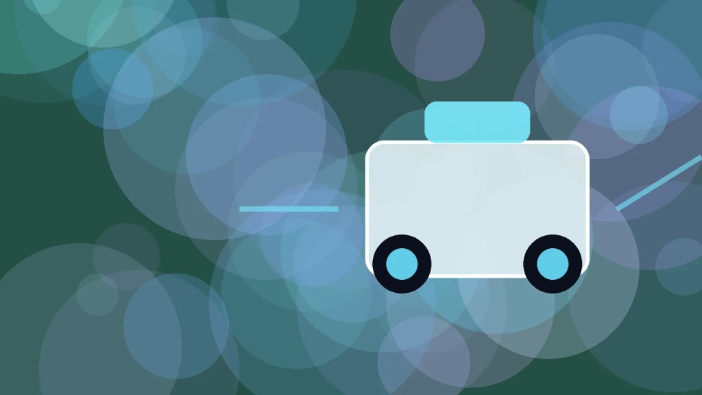 Editorial cover for AI Knight Robot Chassis: A Flexible Foundation for Purpose-Built Delivery Automation