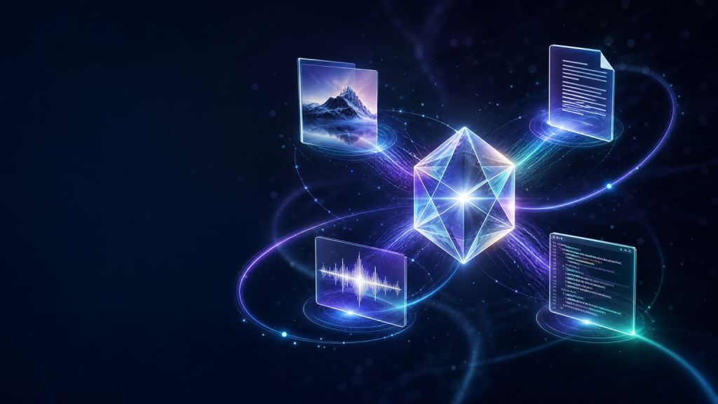 Editorial feature image for Gemini in 2026: How to Build Better Multimodal Workflows